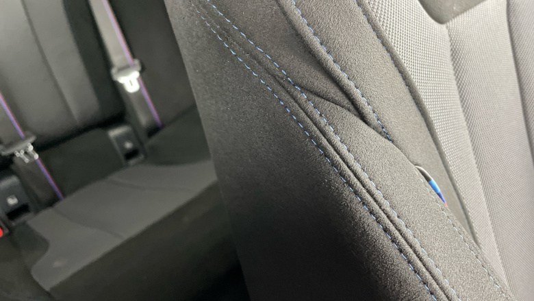 BMW i4 250kW eDrive40 M Sport 83.9kWh 5dr Auto [Tech/Pro] Electric Hatchback